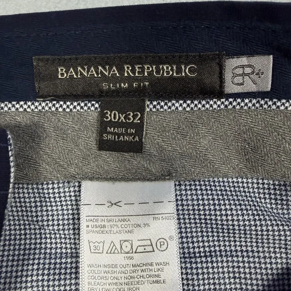 Banana Republic banana republic